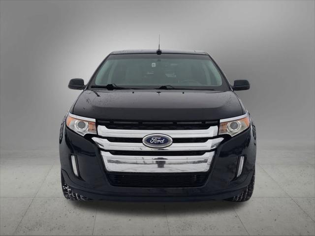 used 2013 Ford Edge car, priced at $7,990