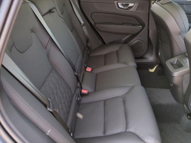 new 2026 Volvo XC60 car, priced at $53,760