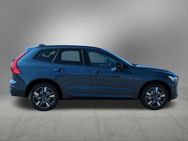 new 2026 Volvo XC60 car, priced at $53,760