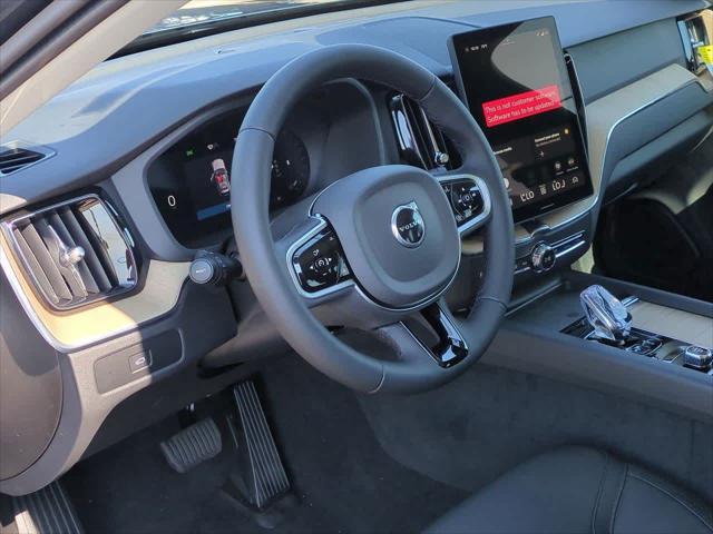 new 2026 Volvo XC60 car, priced at $53,760