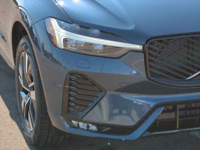 new 2026 Volvo XC60 car, priced at $53,760