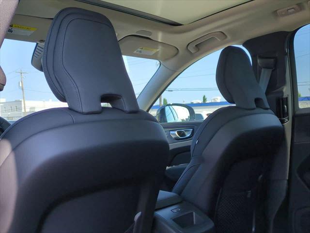 new 2026 Volvo XC60 car, priced at $53,760