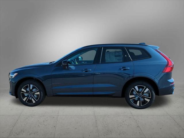 new 2026 Volvo XC60 car, priced at $53,760