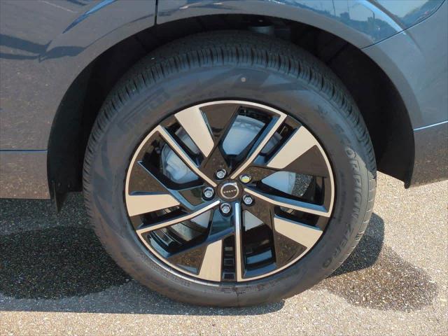 new 2026 Volvo XC60 car, priced at $53,760