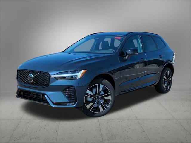 new 2026 Volvo XC60 car, priced at $53,760
