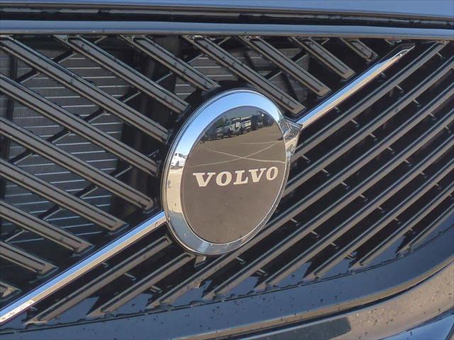 new 2026 Volvo XC60 car, priced at $53,760
