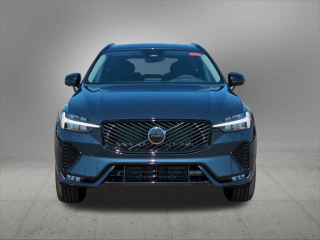 new 2026 Volvo XC60 car, priced at $53,760