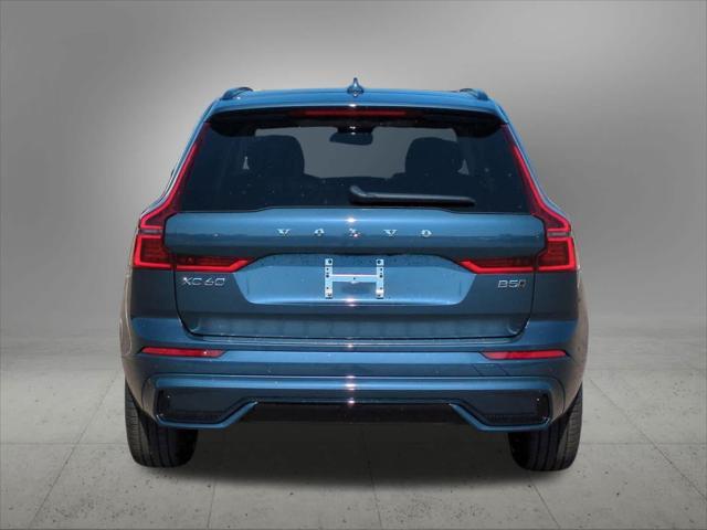 new 2026 Volvo XC60 car, priced at $53,760