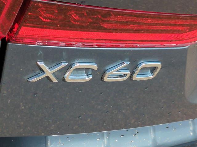 new 2026 Volvo XC60 car, priced at $53,760