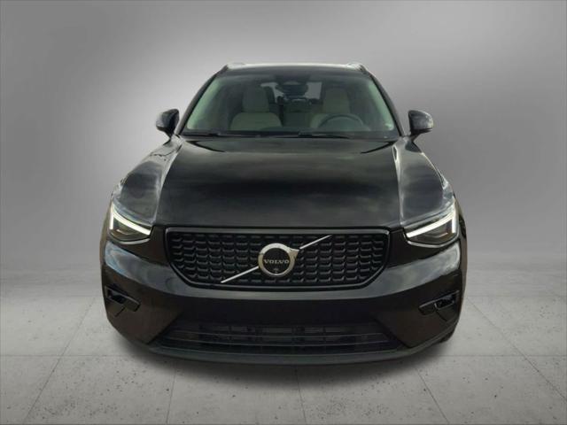 new 2024 Volvo XC40 car, priced at $49,701