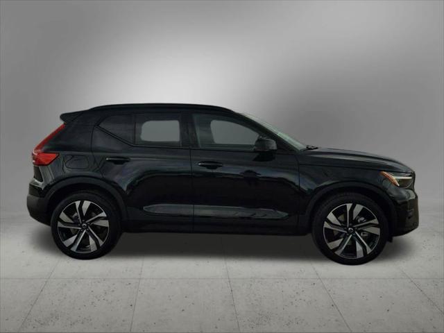 new 2024 Volvo XC40 car, priced at $49,701