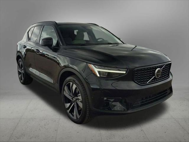 new 2024 Volvo XC40 car, priced at $49,701