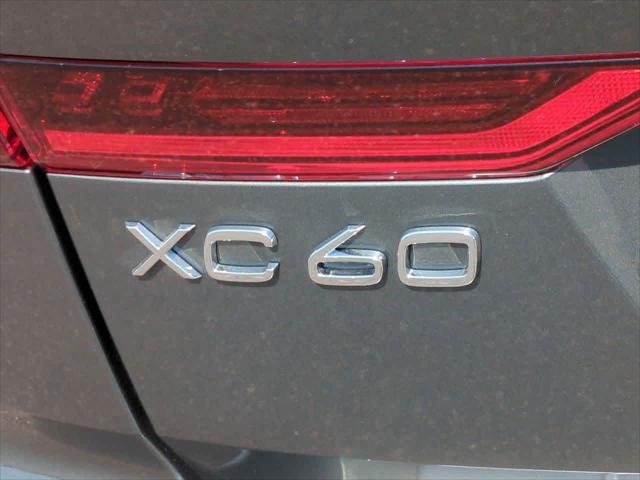 new 2026 Volvo XC60 car, priced at $54,200