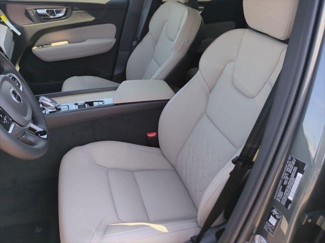 new 2026 Volvo XC60 car, priced at $54,200