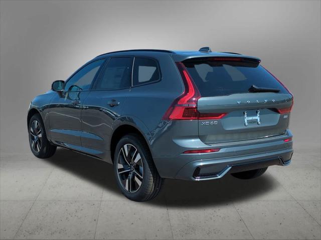 new 2026 Volvo XC60 car, priced at $54,200