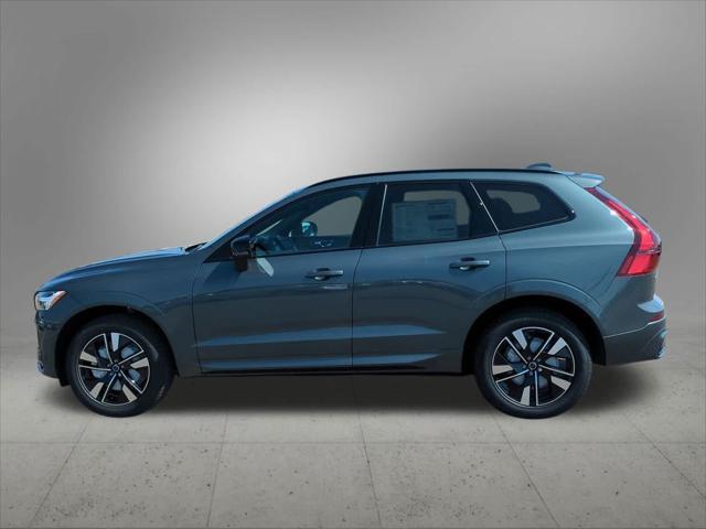 new 2026 Volvo XC60 car, priced at $54,200