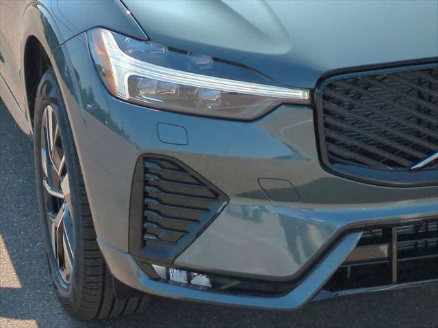 new 2026 Volvo XC60 car, priced at $54,200