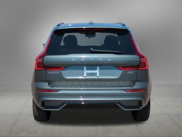 new 2026 Volvo XC60 car, priced at $54,200