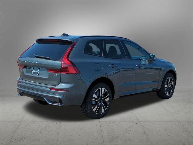 new 2026 Volvo XC60 car, priced at $54,200