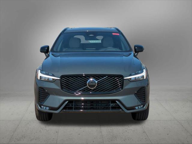 new 2026 Volvo XC60 car, priced at $54,200