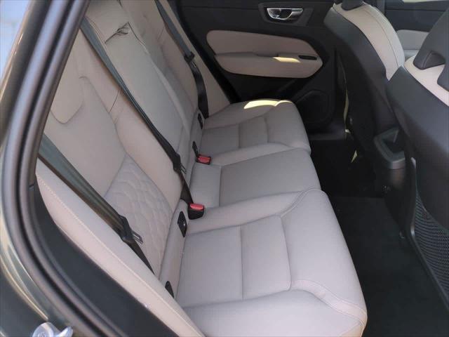new 2026 Volvo XC60 car, priced at $54,200
