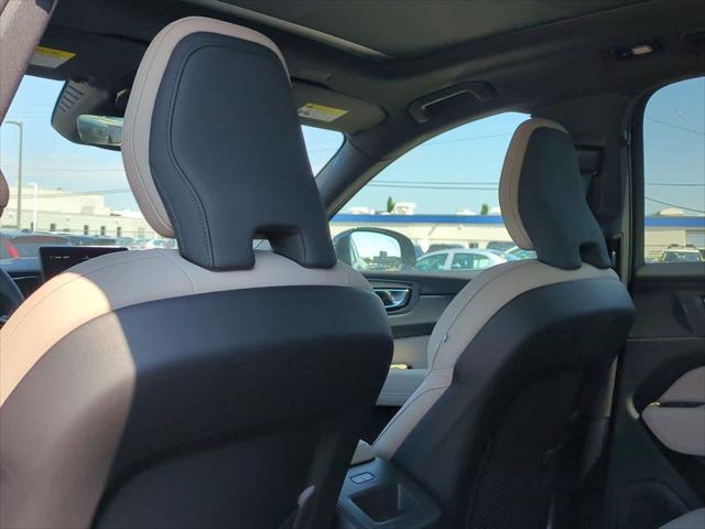 new 2026 Volvo XC60 car, priced at $54,200