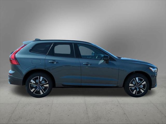 new 2026 Volvo XC60 car, priced at $54,200