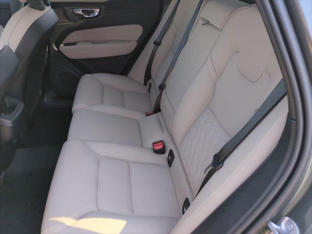 new 2026 Volvo XC60 car, priced at $54,200