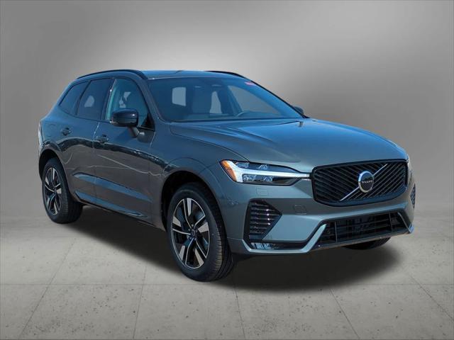 new 2026 Volvo XC60 car, priced at $54,200