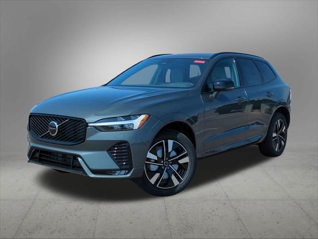 new 2026 Volvo XC60 car, priced at $54,200