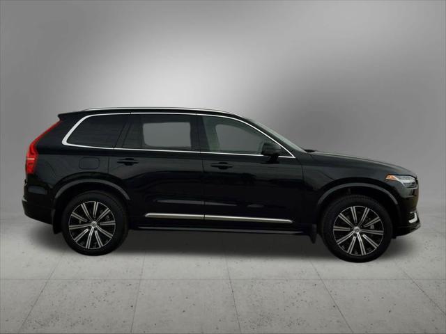 new 2025 Volvo XC90 car, priced at $64,500