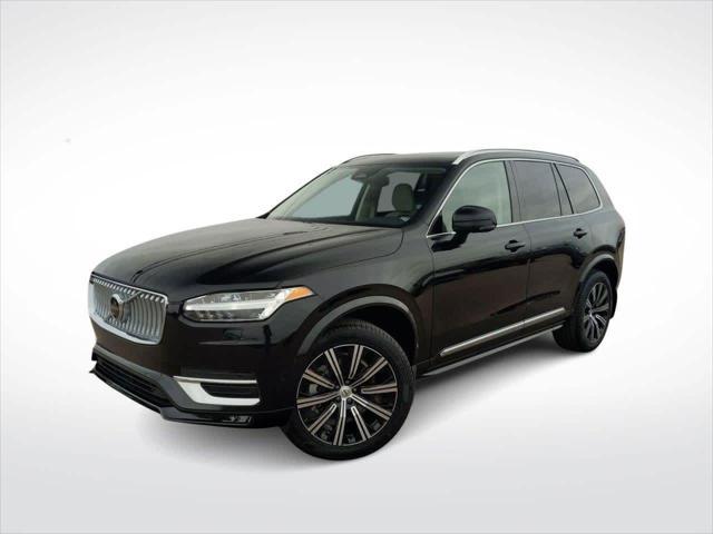 new 2025 Volvo XC90 car, priced at $64,500