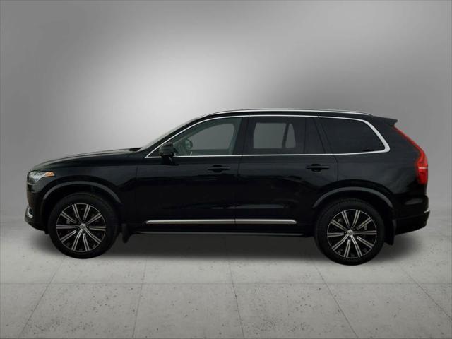 new 2025 Volvo XC90 car, priced at $64,500