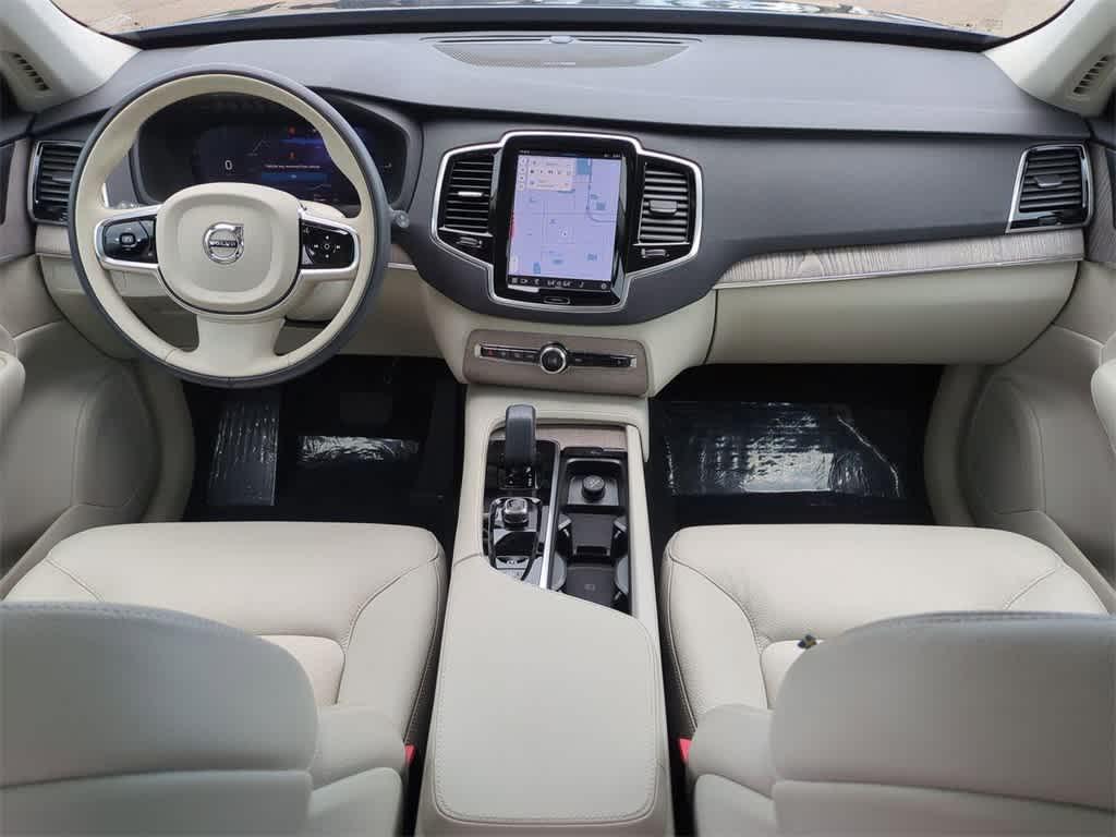 used 2024 Volvo XC90 Recharge Plug-In Hybrid car, priced at $55,676