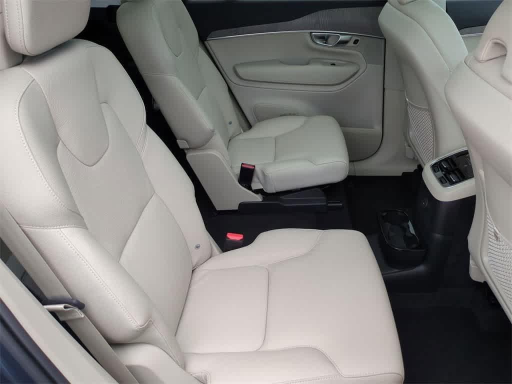 used 2024 Volvo XC90 Recharge Plug-In Hybrid car, priced at $55,676