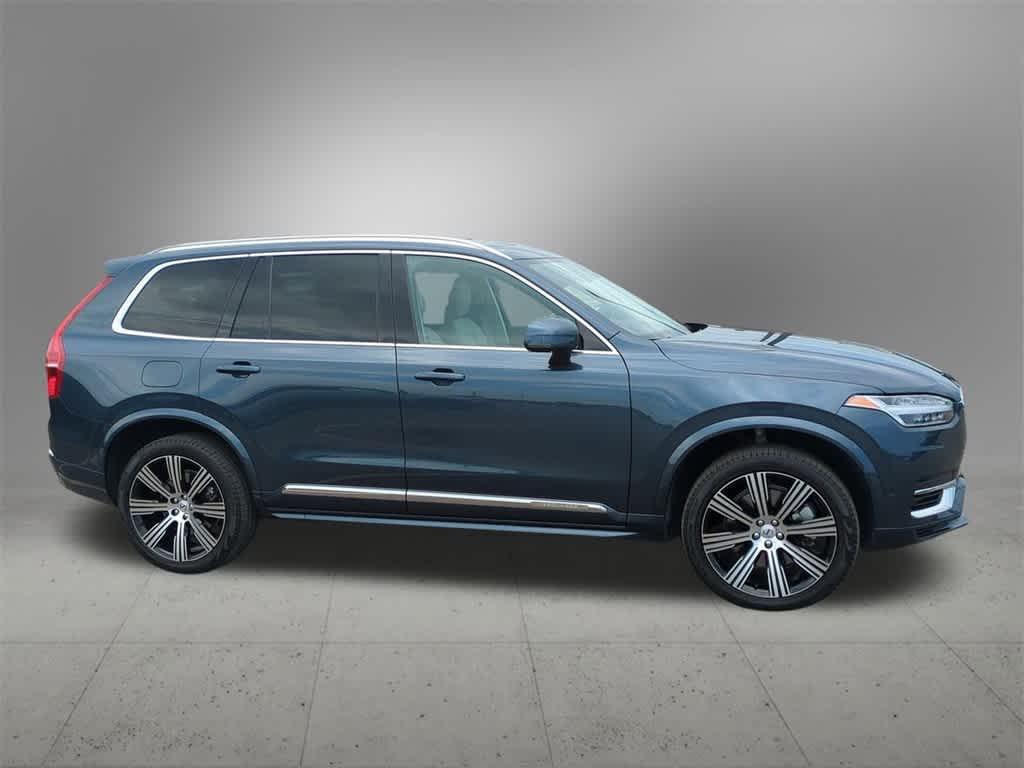 used 2024 Volvo XC90 Recharge Plug-In Hybrid car, priced at $55,676