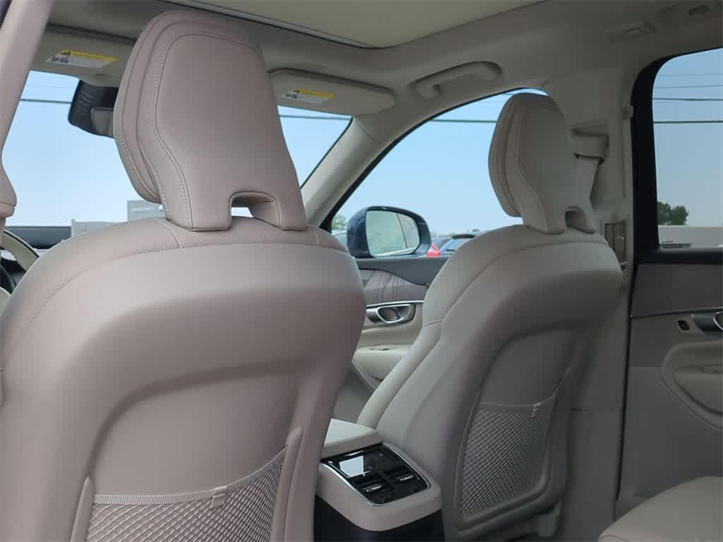 used 2024 Volvo XC90 Recharge Plug-In Hybrid car, priced at $55,676