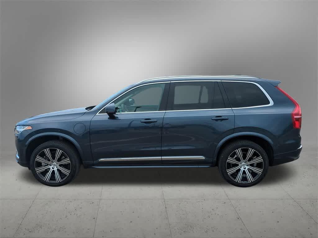 used 2024 Volvo XC90 Recharge Plug-In Hybrid car, priced at $55,676