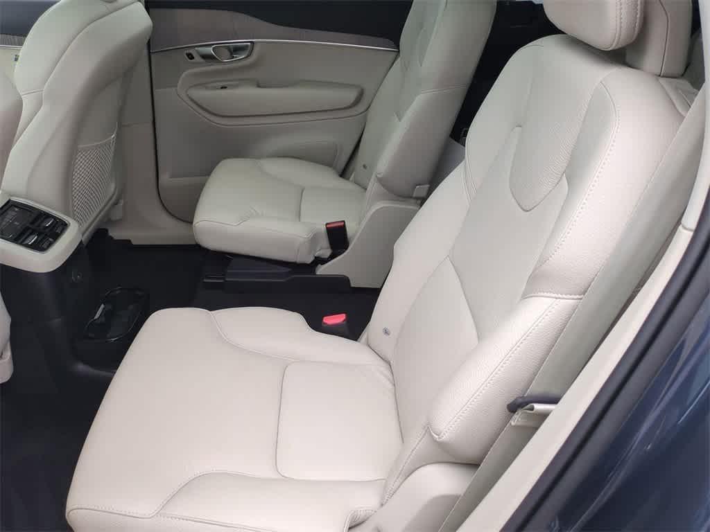 used 2024 Volvo XC90 Recharge Plug-In Hybrid car, priced at $55,676