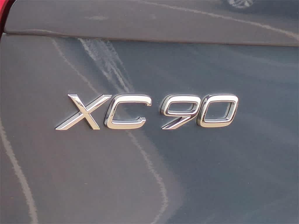 used 2024 Volvo XC90 Recharge Plug-In Hybrid car, priced at $55,676