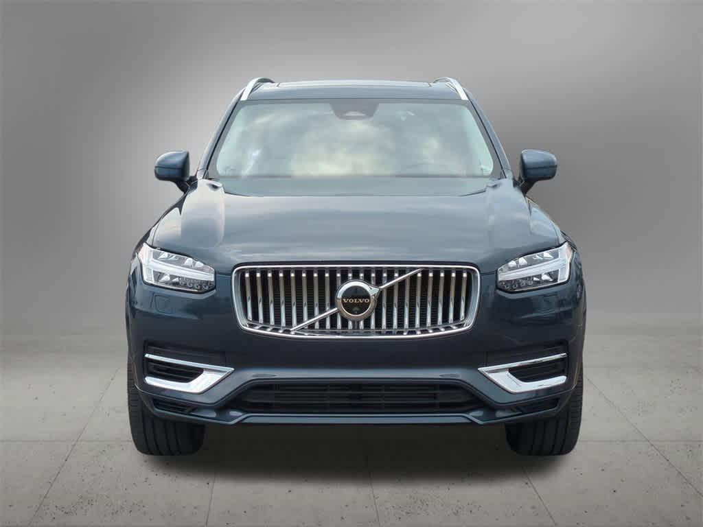 used 2024 Volvo XC90 Recharge Plug-In Hybrid car, priced at $55,676