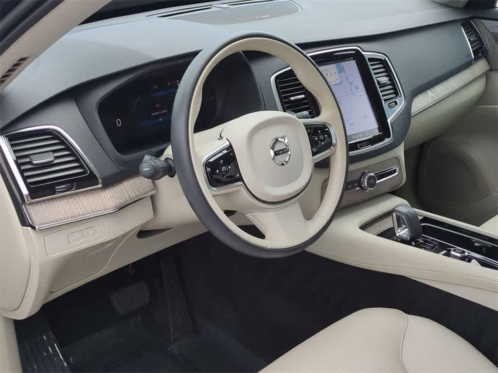 used 2024 Volvo XC90 Recharge Plug-In Hybrid car, priced at $55,676