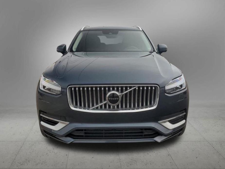 used 2022 Volvo XC90 Recharge Plug-In Hybrid car, priced at $40,666