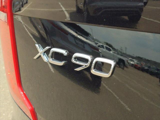 new 2025 Volvo XC90 Plug-In Hybrid car, priced at $75,616