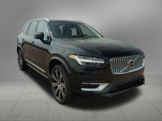 new 2025 Volvo XC90 Plug-In Hybrid car, priced at $75,616