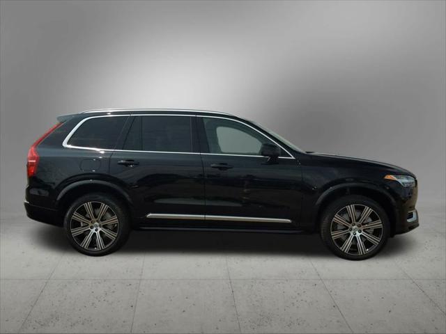 new 2025 Volvo XC90 Plug-In Hybrid car, priced at $75,616