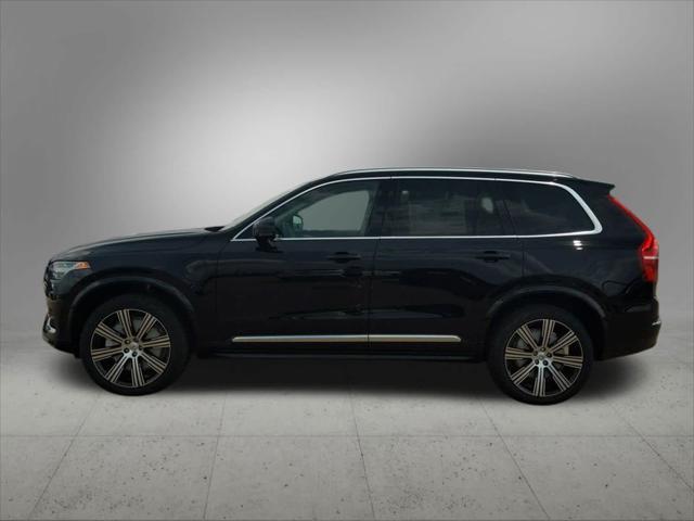 new 2025 Volvo XC90 Plug-In Hybrid car, priced at $75,616