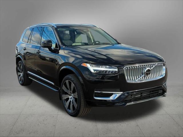 new 2025 Volvo XC90 Plug-In Hybrid car, priced at $73,911