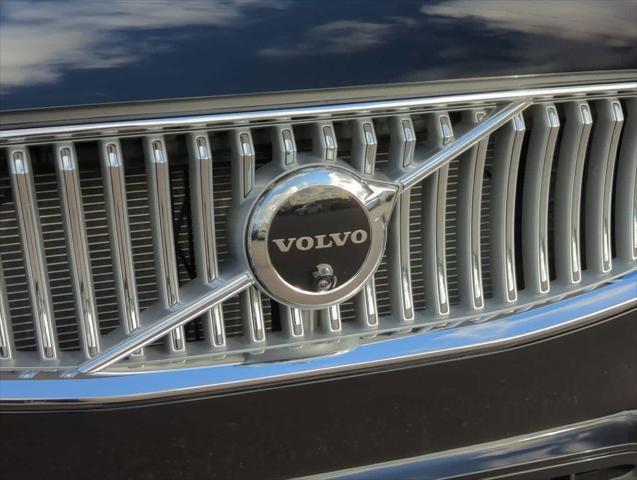 new 2025 Volvo XC90 Plug-In Hybrid car, priced at $73,911