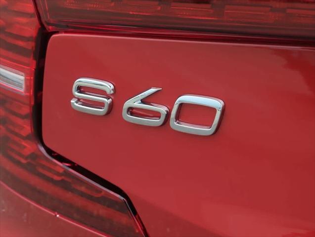 new 2024 Volvo S60 car, priced at $45,700